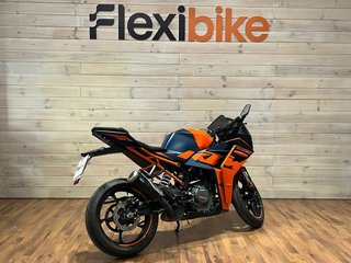 KTM RC 390