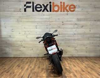 KTM RC 390