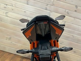 KTM RC 390