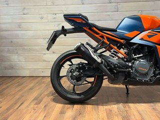 KTM RC 390