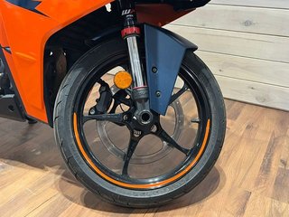 KTM RC 390