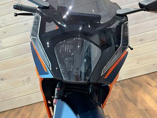 KTM RC 390