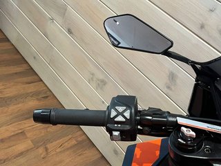 KTM RC 390