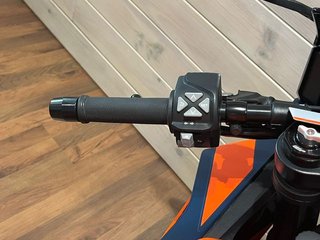 KTM RC 390