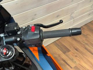KTM RC 390
