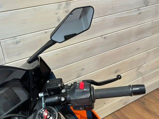 KTM RC 390
