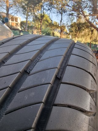 Neumáticos Michelin 205/55 R16 94V