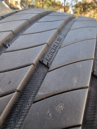 Neumáticos Michelin 205/55 R16 94V