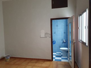 Casa adosada en venta en Cruz Roja en Sevilla
