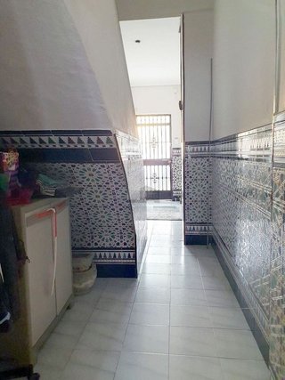 Casa adosada en venta en Cruz Roja en Sevilla