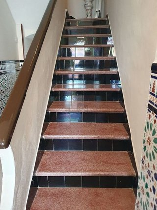 Casa adosada en venta en Cruz Roja en Sevilla