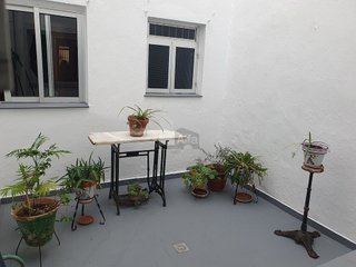 Casa adosada en venta en Cruz Roja en Sevilla