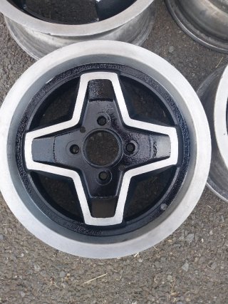 Llantas Stral Ddauto
