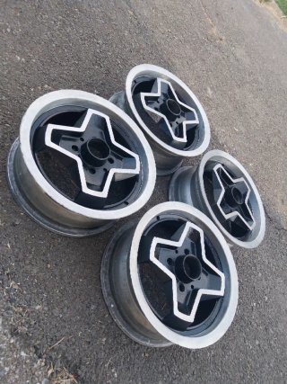 Llantas Stral Ddauto