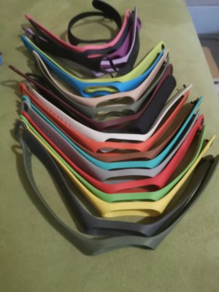 31 Correas para Xiaomi Mi Fit 4