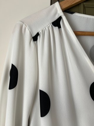 Body camisero fluido