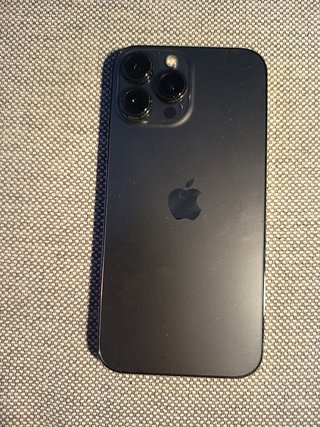iPhone 13 Pro Max 128GB Space Gray