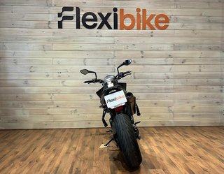 KTM Duke 790 L