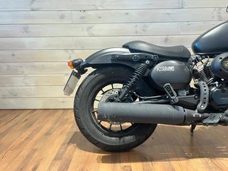 Hyosung Bobber GV125