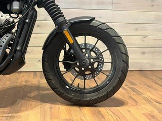 Hyosung Bobber GV125