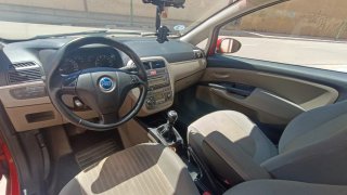 FIAT Punto 2006 - Gasolina C