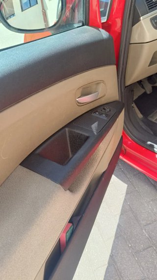 FIAT Punto 2006 - Gasolina C