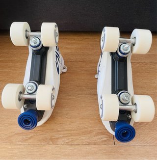 Patines Fila Roller Skates