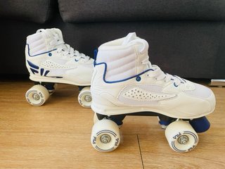 Patines Fila Roller Skates