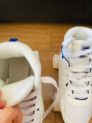Patines Fila Roller Skates