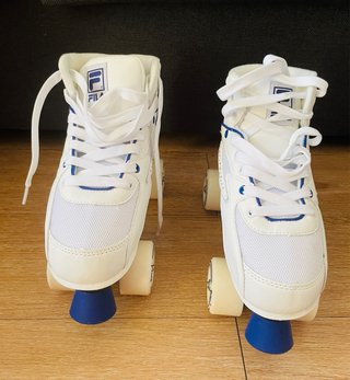 Patines Fila Roller Skates