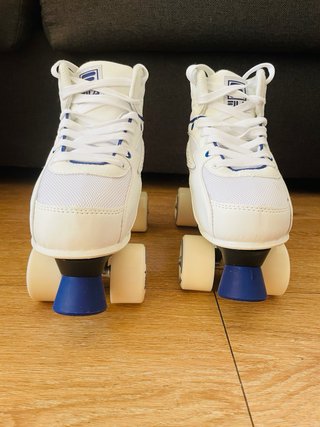 Patines Fila Roller Skates
