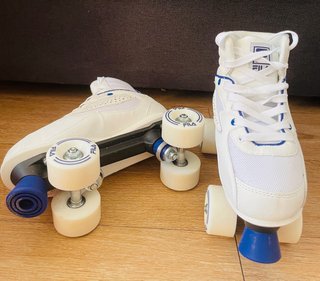 Patines Fila Roller Skates