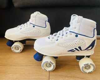 Patines Fila Roller Skates