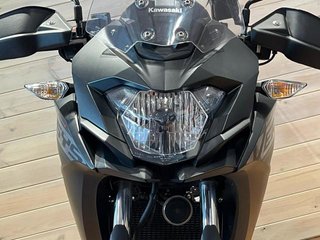 Kawasaki Versys-X 300