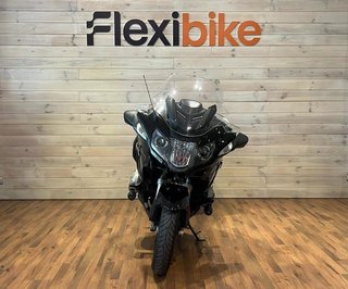BMW Motorrad R 1200 RT