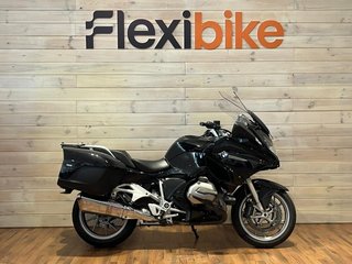 BMW Motorrad R 1200 RT