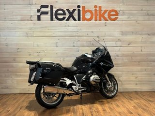 BMW Motorrad R 1200 RT