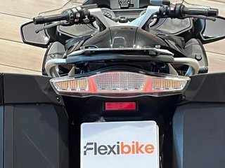 BMW Motorrad R 1200 RT