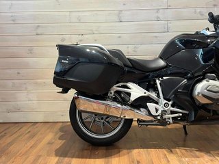 BMW Motorrad R 1200 RT
