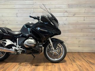 BMW Motorrad R 1200 RT