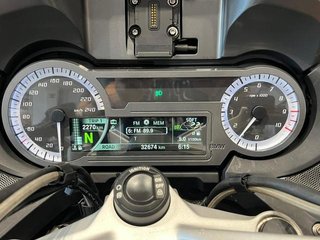 BMW Motorrad R 1200 RT