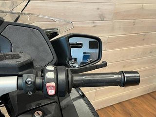 BMW Motorrad R 1200 RT