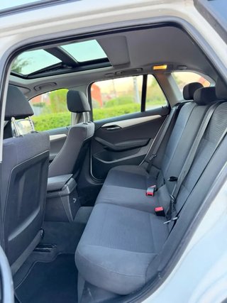 BMW X1 2010