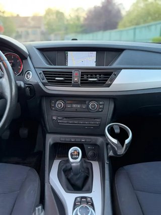 BMW X1 2010