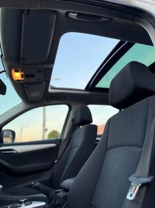 BMW X1 2010