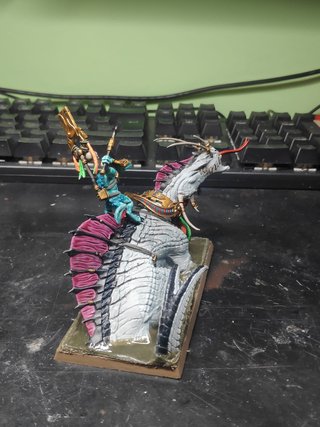 Troglodon