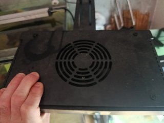 NICREW HyperReef 100W LED Luz Acuario Marino!