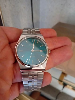 CASIO COLLECTION/  mtp-b145d-2a2vef/ OFERTA FLASH
