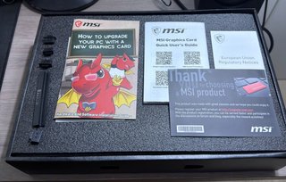 Tarjeta Gráfica MSI RTX 3060 GAMING X 12GB