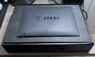 Tarjeta Gráfica MSI RTX 3060 GAMING X 12GB